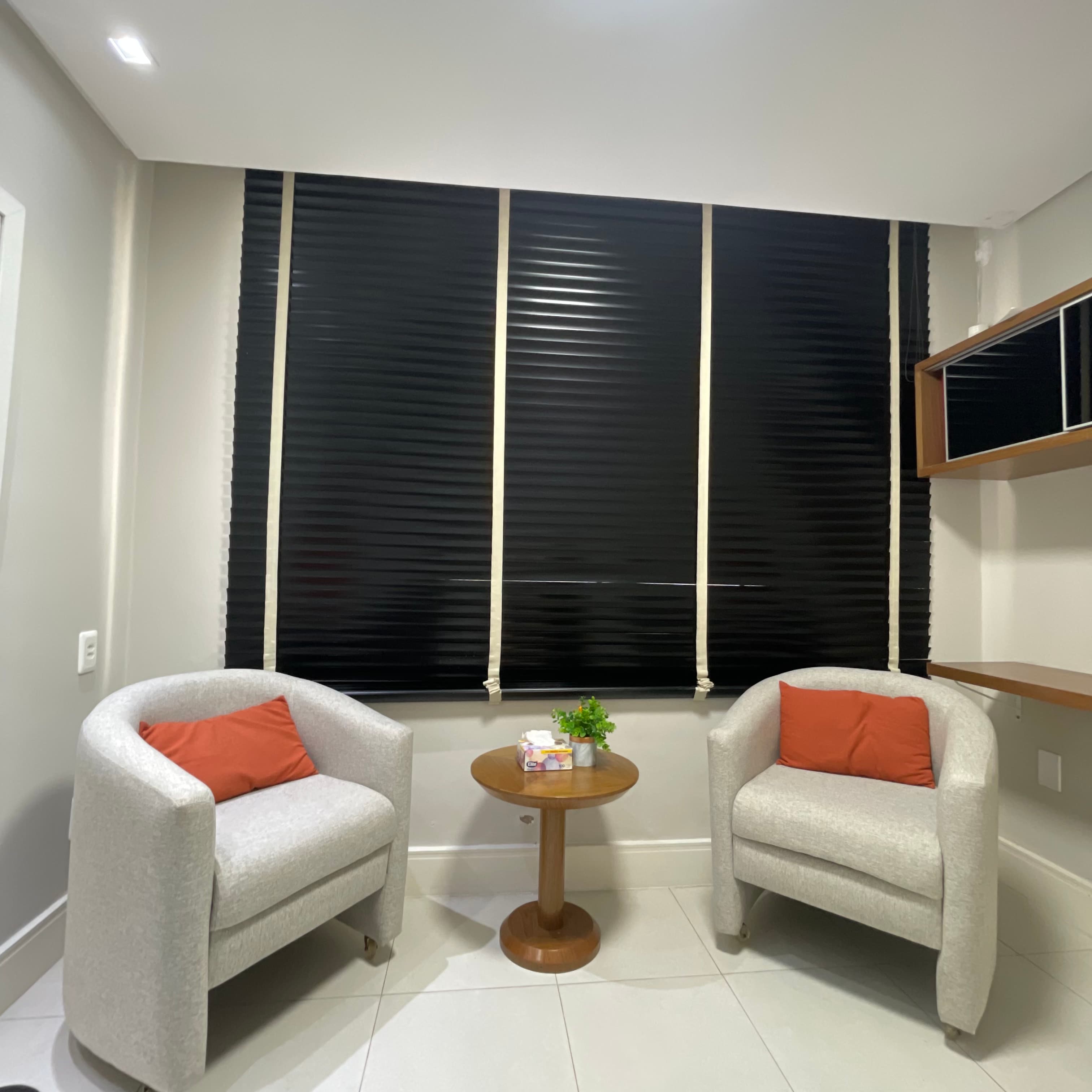 Consultório de psicologia em Lagoa Nova - Fusion Clinic