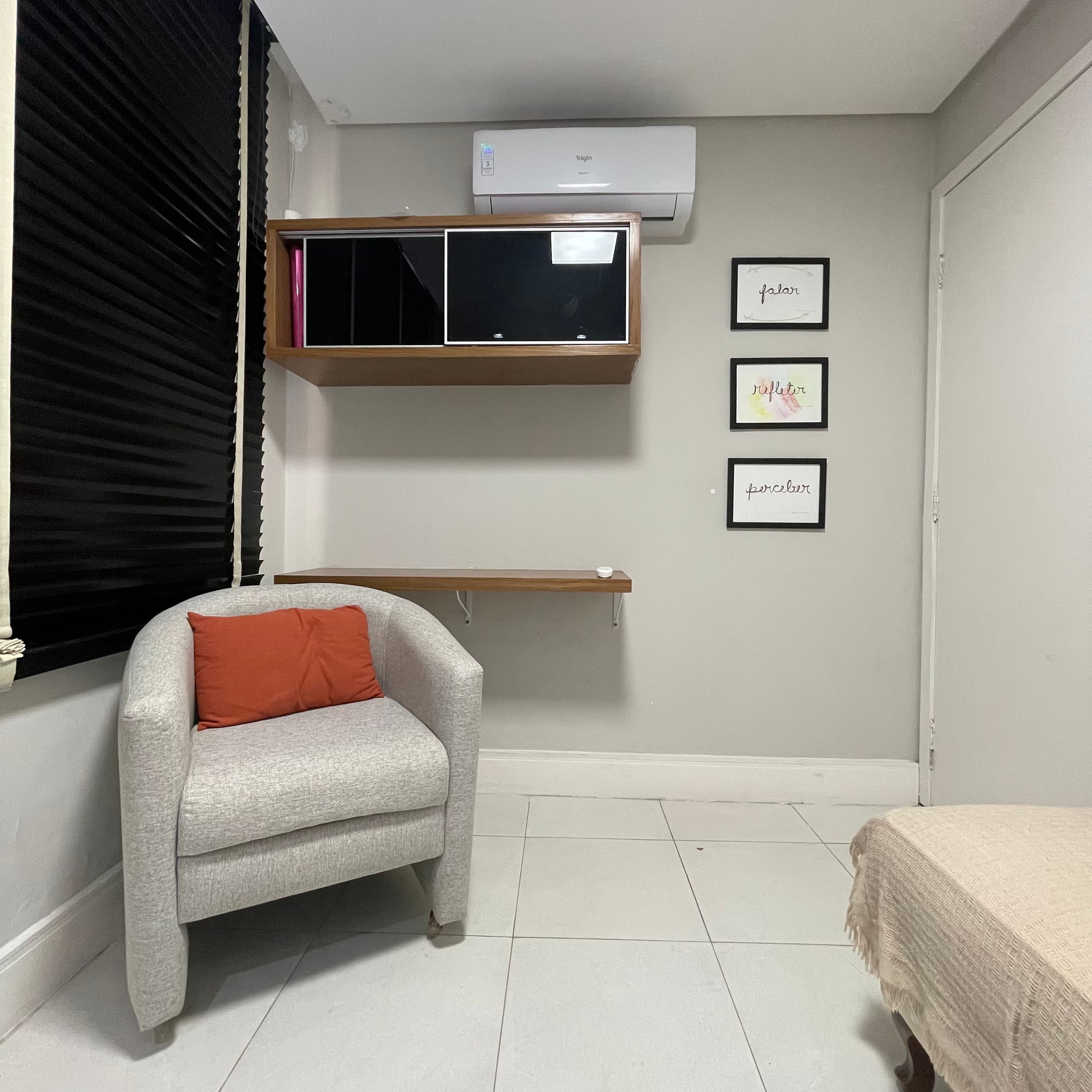 Sala Fusion 5 - Foto 4