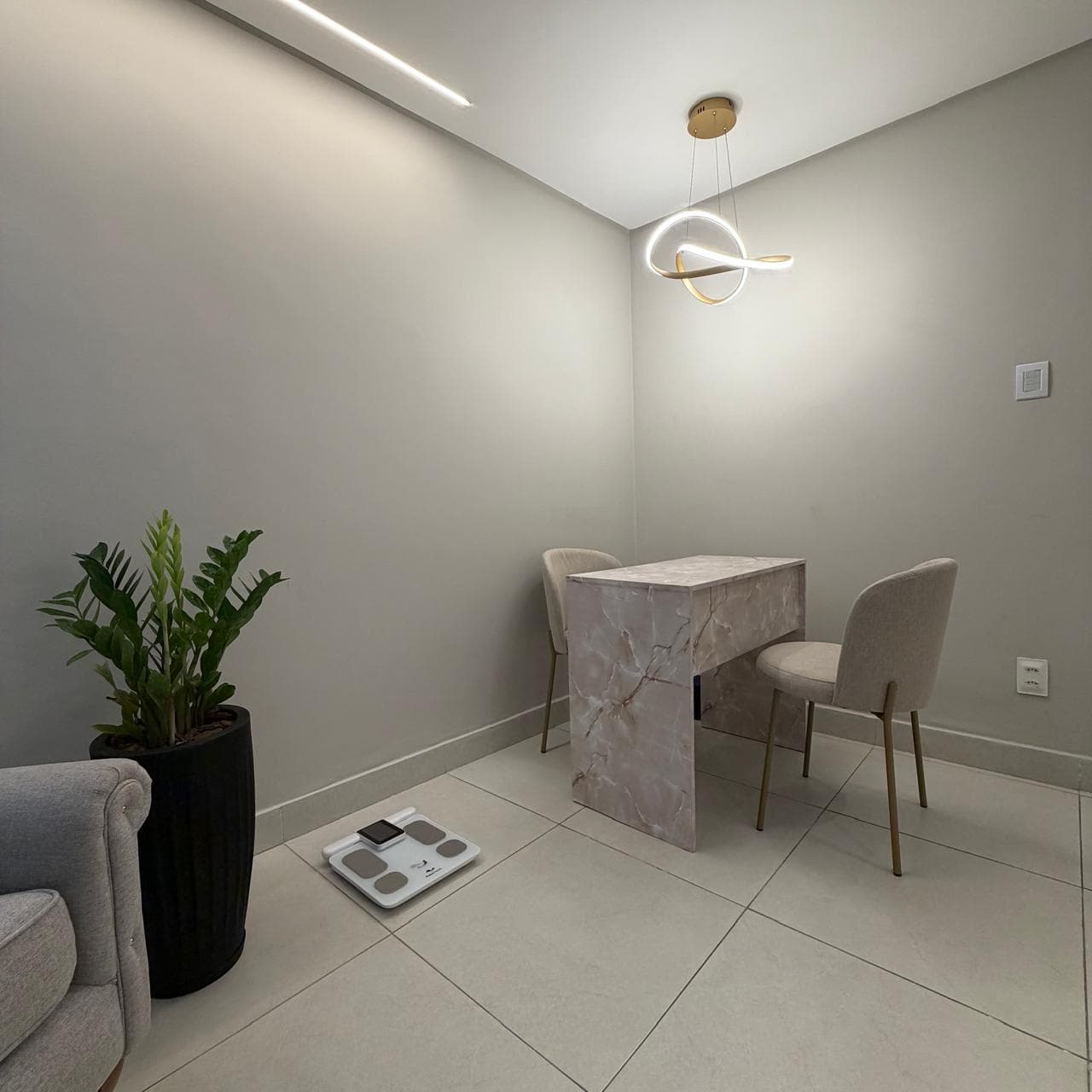 Sala Fusion 8 - Foto 2