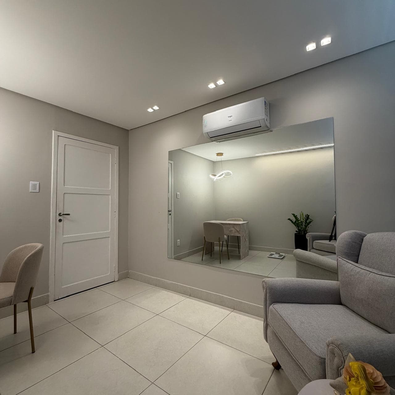 Sala Fusion 8 - Foto 3